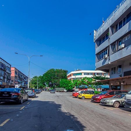 Suntex Hotel Cheras Zewnętrze zdjęcie