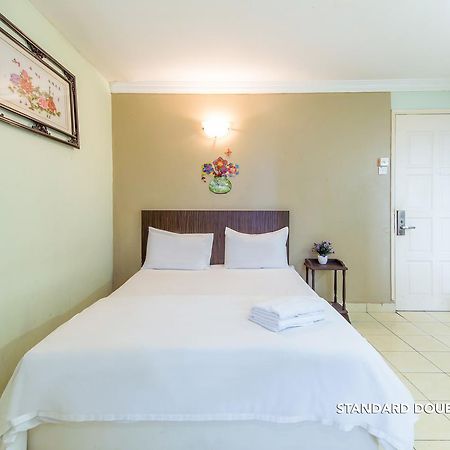 Suntex Hotel Cheras Zewnętrze zdjęcie